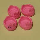 G3  My Little Pony MLP - Shoes - Bunny Slippers (4)