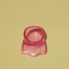 G3  My Little Pony MLP - Shoes - Pink Flipper (1)