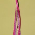 G3  My Little Pony MLP - Hair - Barrette - Green Flower