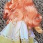 TCFC Vintage Lady Lovely Locks: CURLY LOCKS w/ 3 pixies