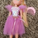TCFC Vintage Lady Lovely Locks: Ballerina w/ hair piece
