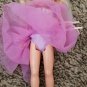 TCFC Vintage Lady Lovely Locks: Ballerina w/ hair piece