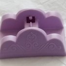 TCFC Vintage Lady Lovely Locks: See Saw base  for castle