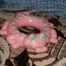 Aligator Float for Vintage G1 Seapony Sea Winkle / Beachcomber My Little pony Aligator Float for Vintage G1 Seapony Sea Winkle / Beachcomber My Little pony