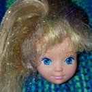 TCFC Vintage Lady Lovely Locks: Replacement head - Sparkle Pretty
