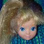 TCFC Vintage Lady Lovely Locks: Replacement head - Sparkle Pretty
