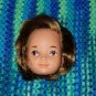 TCFC Vintage Lady Lovely Locks: Replacement head - Strong Hart