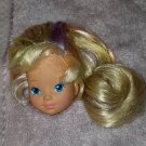 TCFC Vintage Lady Lovely Locks: Replacement head ponytail