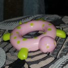 Turtle Float for Vintage G1 Seapony Seashimmer My Little pony