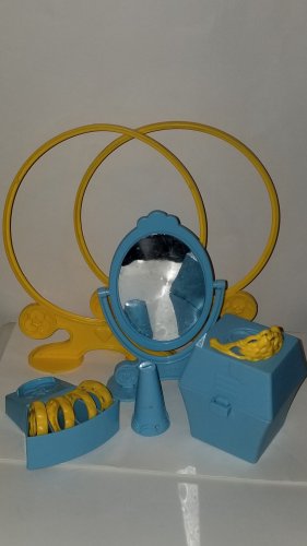 Dream Castle Accessory Lot