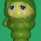 Vintage G 1 My Little Pony MLP - Glow worm - FT First Tooth Accessory