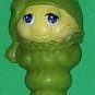 Vintage G 1 My Little Pony MLP - Glow worm - FT First Tooth Accessory