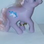 Vintage G 1 My Little Pony MLP - Bride - Satin N Lace (SNL) - Mail Order (MO)