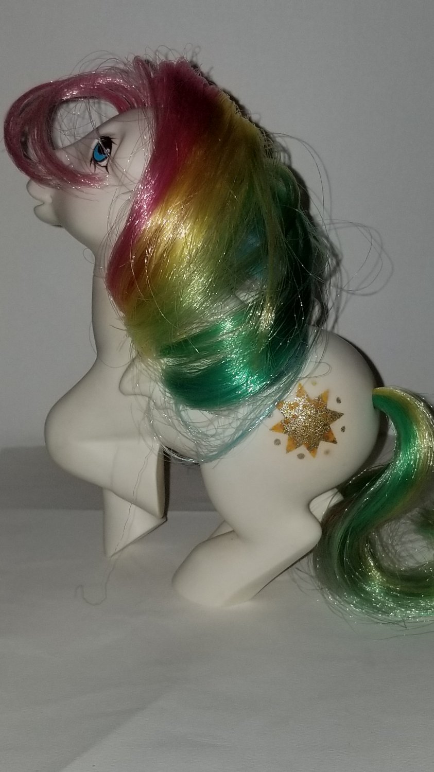 my little pony g1 starshine