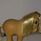 MLP My Little pony GREEK Butterscotch - Collector's Pose