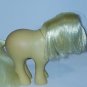 MLP My Little pony GREEK Butterscotch - Collector's Pose