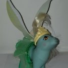 G3 My Little Pony MLP - TINKERBELL (outfit only) - Disney Build a pony - Princess G3 My Little Pony MLP - TINKERBELL (outfit only) - Disney Build a pony - Princess