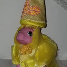 G3  My Little Pony MLP - BELLE  (outfit only) - Disney Build a pony - Princess