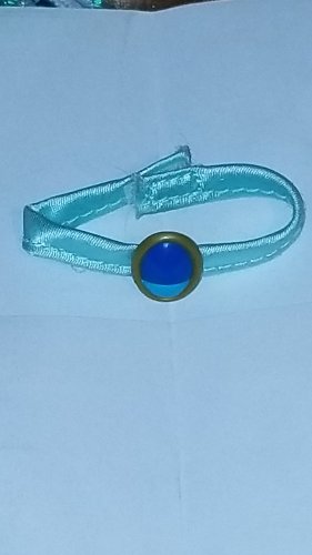 G3  My Little Pony MLP - ALADDIN headband - Disney Build a pony - Princess