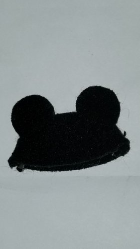 G3  My Little Pony MLP - MICKEY MOUSE hat - Disney Build a pony - Princess