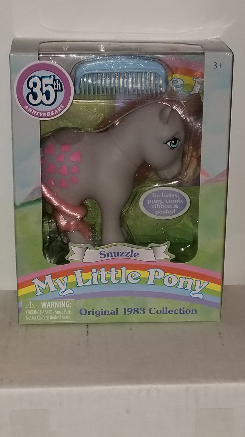 mlp g1 snuzzle