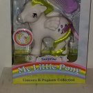 35th Retro G1 Anniversary My Little Pony MLP - pegsus Surprise- The Bridge