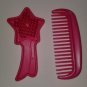 35th Retro G1 Anniversary My Little Pony MLP -Sunlight comb &  brush - The Bridge