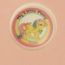 35th Retro G1 Anniversary My Little Pony MLP - Trickles Sticker - The Bridge
