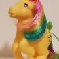 35th Retro G1 Anniversary My Little Pony MLP - Pegasus Skydancer - The Bridge