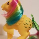 35th Retro G1 Anniversary My Little Pony MLP - Pegasus Skydancer - The Bridge