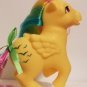 35th Retro G1 Anniversary My Little Pony MLP - Pegasus Skydancer - The Bridge