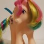 35th Retro G1 Anniversary My Little Pony MLP - Parasol - The Bridge