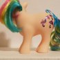 35th Retro G1 Anniversary My Little Pony MLP - Parasol - The Bridge
