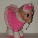 Vintage G 1 My Little Pony MLP - ponywear - Snow Angels