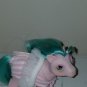Vintage G 1 My Little Pony MLP - ponywear - Prima Ballerina - outfit only