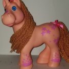 CPK Unicorn Magic Meadow - Crimp N Curl cabbage patch