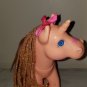 CPK Unicorn Magic Meadow - Crimp N Curl cabbage patch