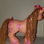 CPK Unicorn Magic Meadow - Crimp N Curl cabbage patch