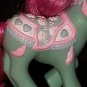 My little pony Vintage G1: MGR TASSELS Merry Go Round