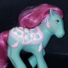 My little pony Vintage G1: MGR TASSELS Merry Go Round