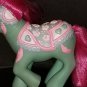 My little pony Vintage G1: MGR TASSELS Merry Go Round