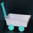 Vintage G 1 My Little Pony MLP - Wagon for Ribbon