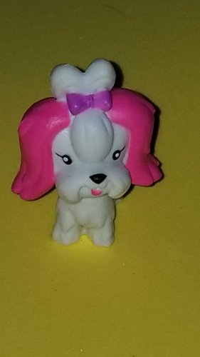 My little pony G4 - Pet pals - dog / pooch