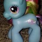 G3  My Little Pony MLP - G3.5 - Momma Rainbow Dash