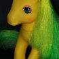 Vintage G1 My Little Pony - Tootie Tails - Tropical