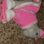 Vintage G 1 My Little Pony MLP - ponywear - Snow Angels - outfit only