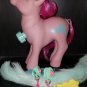 Vintage G 1 My Little Pony MLP - Dance N Prance - Twirler - works DNP