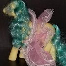 Vintage G 1 My Little Pony MLP - Prom Queen - Cha Cha - Sweetheart Sister (SHS)  -