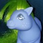 Vintage G 1 My Little Pony MLP - Alphabet - UK School