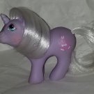 Vintage G1 My Little Pony - Noddins - Peek A Boo